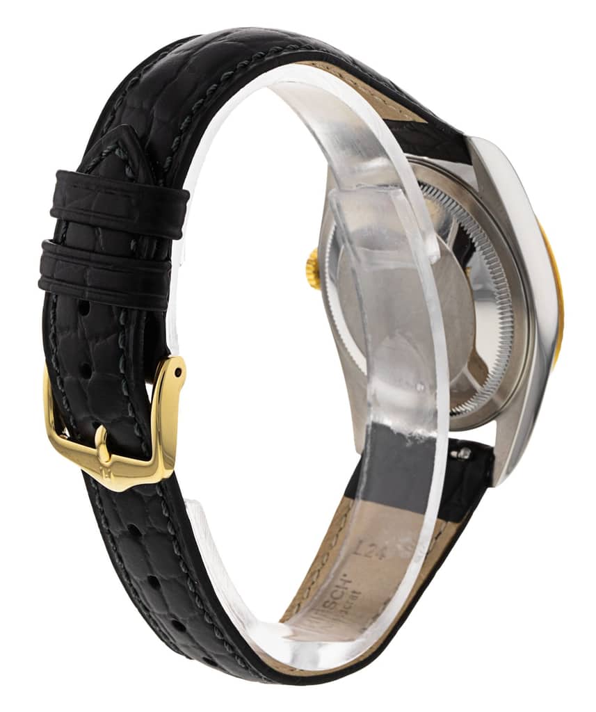 Rolex Datejust 16233 — thumbnail 3