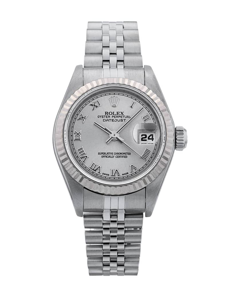 Rolex Lady-Datejust 79174 — image 1 of 3