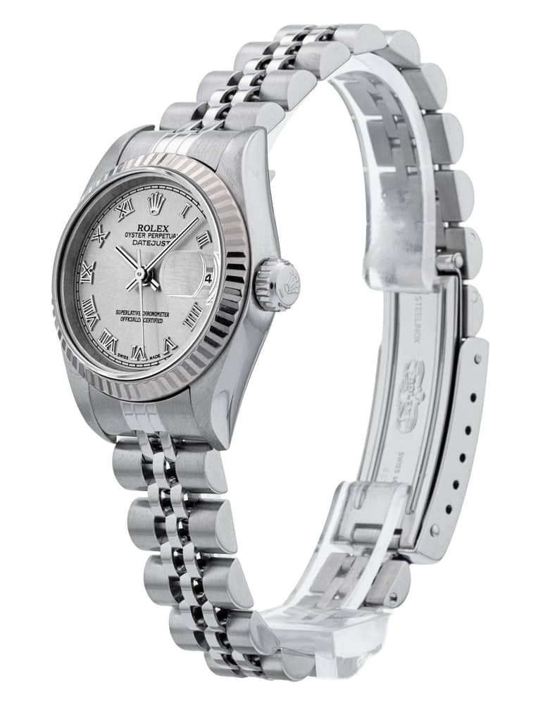 Rolex Lady-Datejust 79174 — thumbnail 3