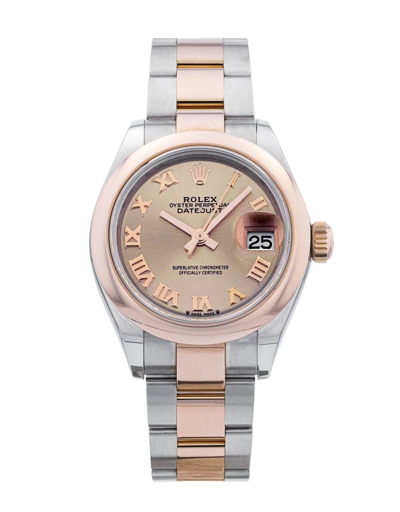 Rolex Lady-Datejust 279161 — image 1 of 3