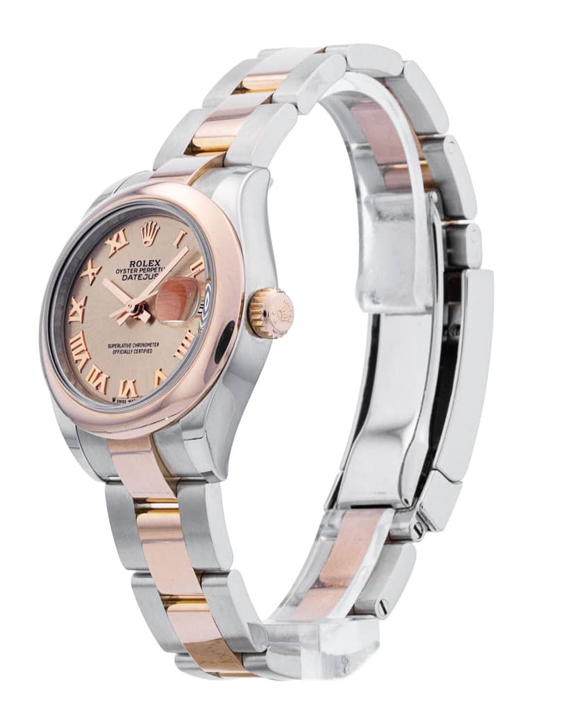 Rolex Lady-Datejust 279161 — thumbnail 3