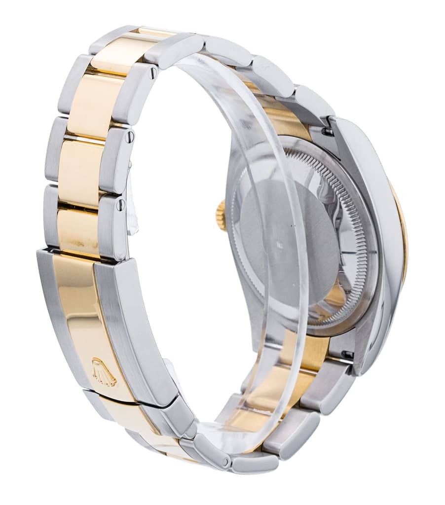 Rolex Datejust 126203 — thumbnail 3