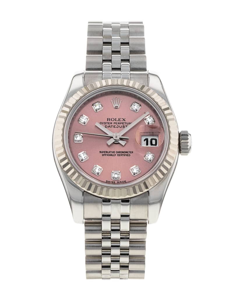 Rolex Lady-Datejust 179174 — image 1 of 3