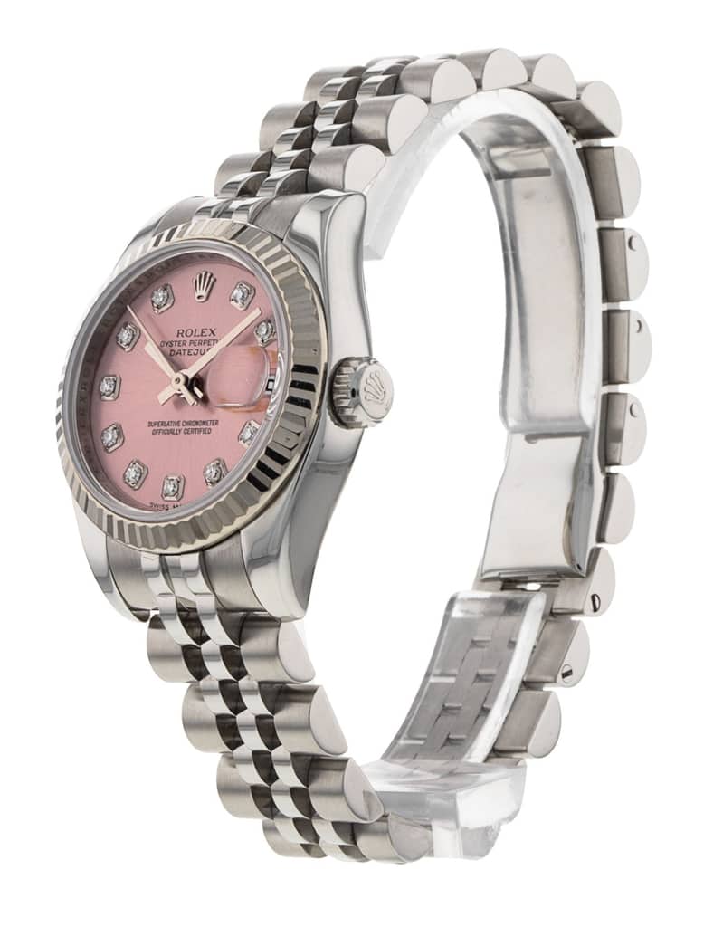Rolex Lady-Datejust 179174 — thumbnail 3