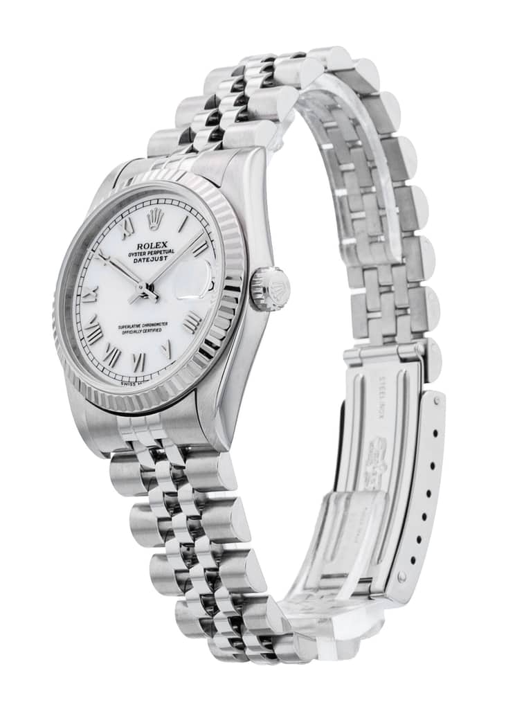 Rolex Datejust 68274 — thumbnail 3