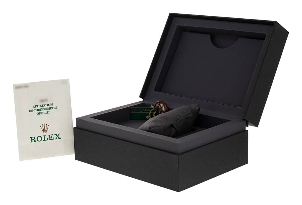 Rolex Oyster Perpetual 15210 — thumbnail 2
