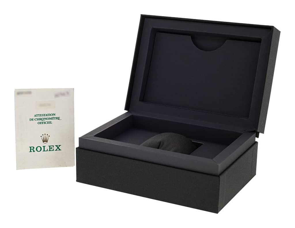 Rolex Datejust 68274 — thumbnail 2