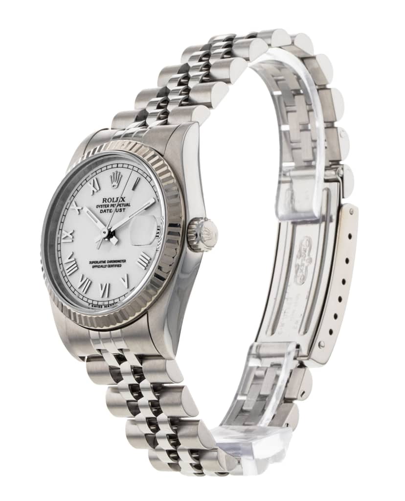 Rolex Datejust 68274 — thumbnail 3