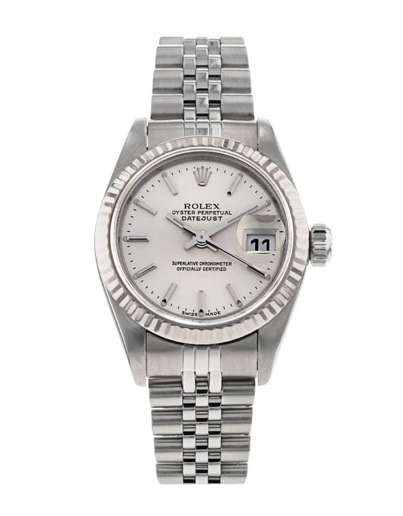 Rolex Lady-Datejust 79174 — image 1 of 3