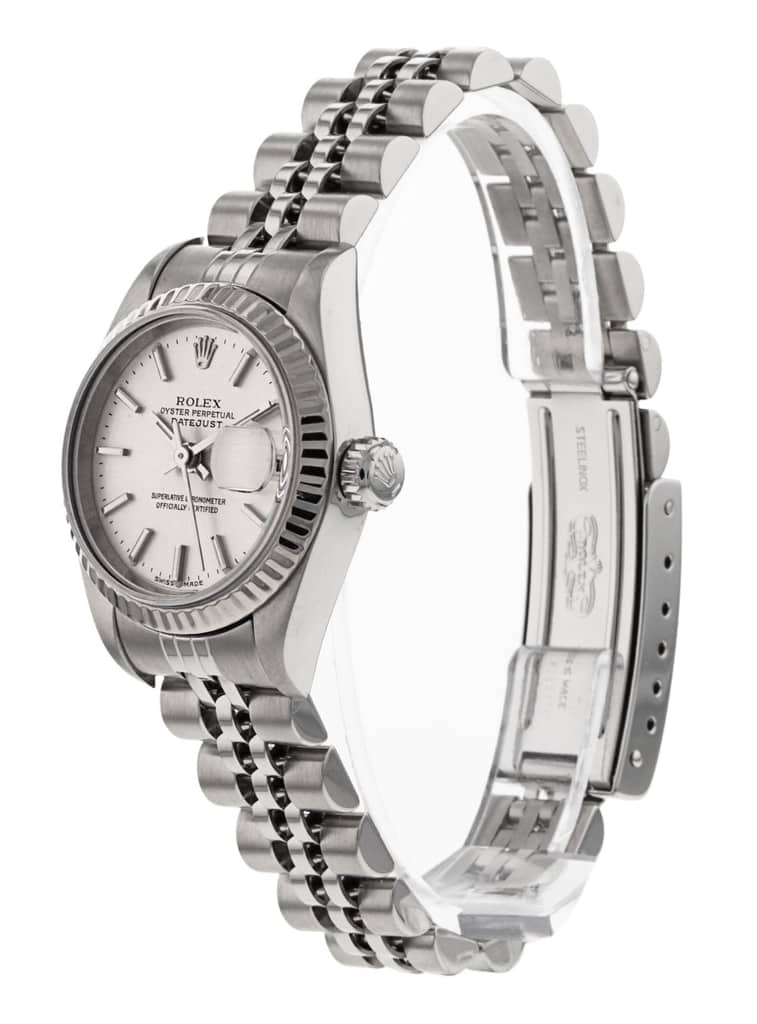 Rolex Lady-Datejust 79174 — thumbnail 3