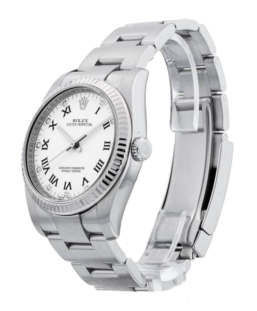Rolex Oyster Perpetual 116034 — thumbnail 3
