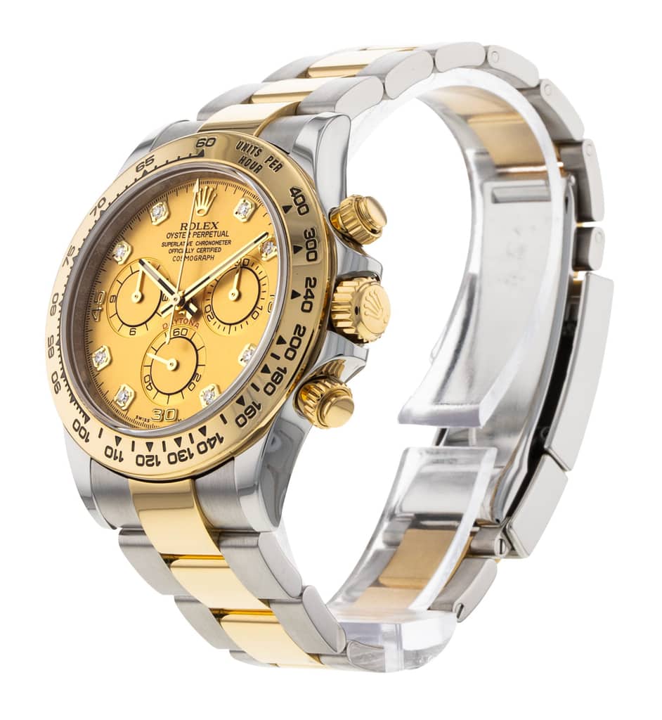 Rolex Cosmograph Daytona 116503 — thumbnail 3