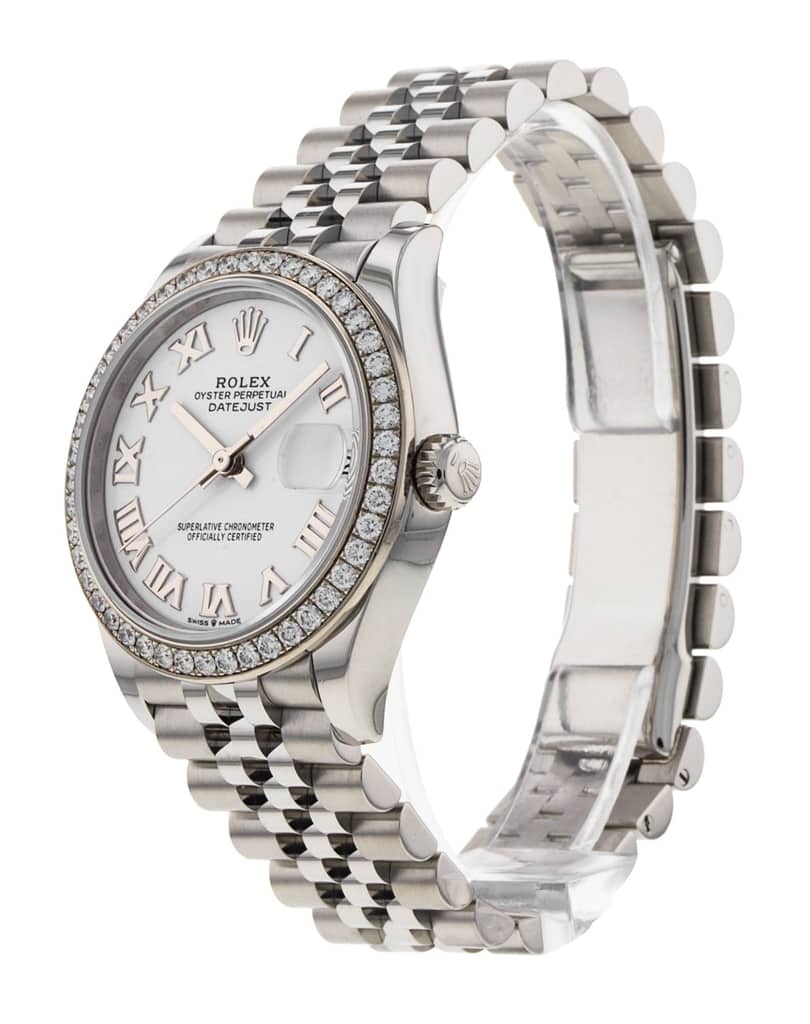 Rolex Lady-Datejust 278384 RBR — thumbnail 3