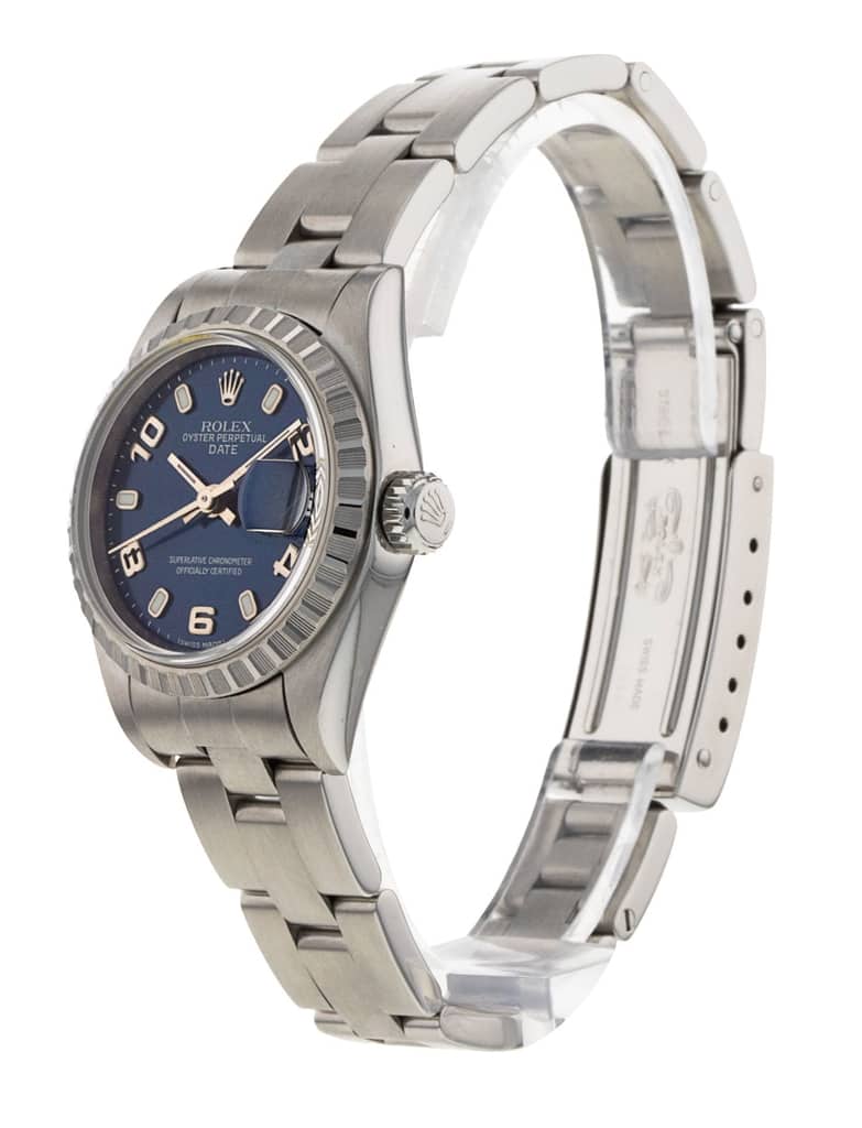 Rolex Oyster Perpetual 79240 — thumbnail 3