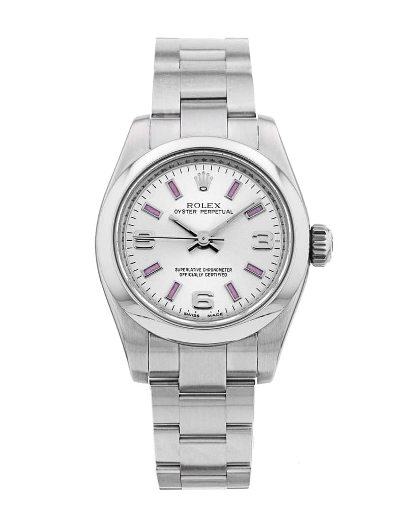 Rolex Oyster Perpetual 176200 — image 1 of 3
