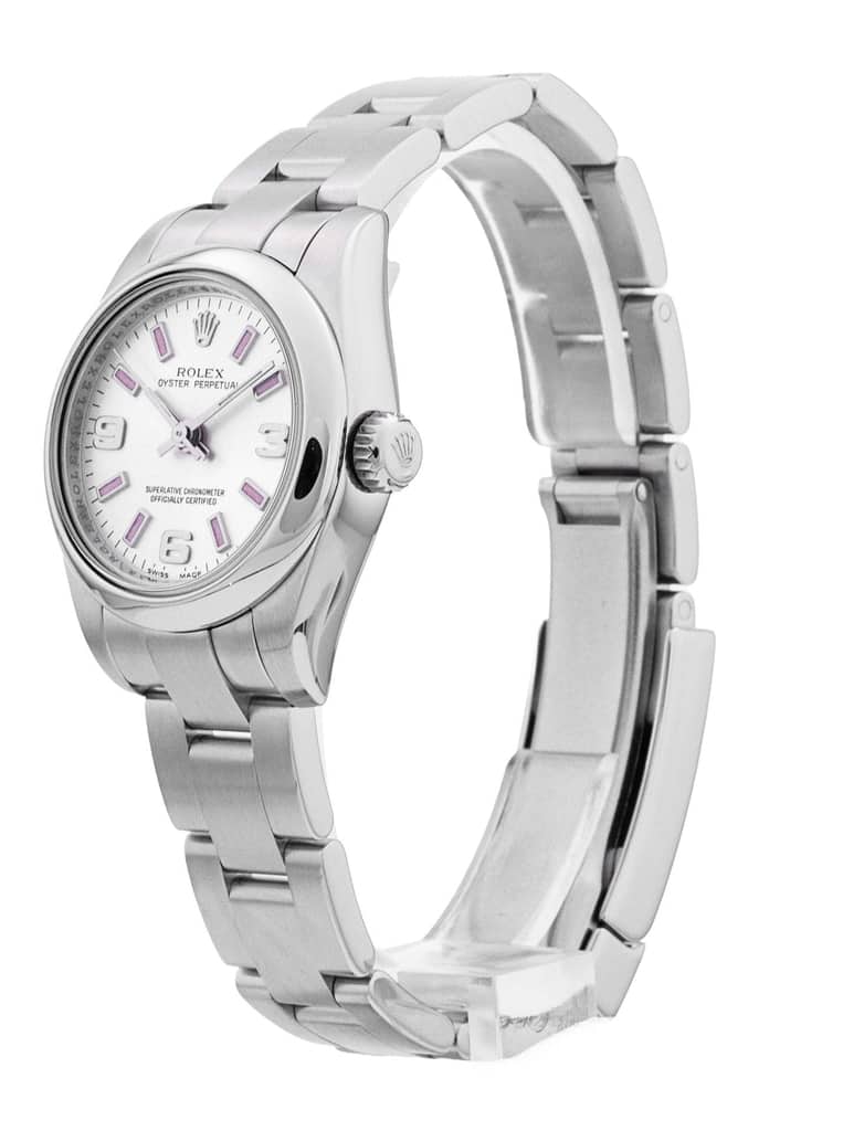 Rolex Oyster Perpetual 176200 — thumbnail 3