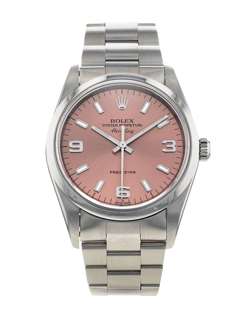 Rolex Air-King 14000M — image 1 of 3