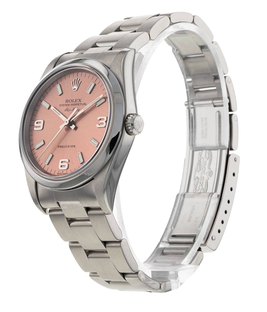 Rolex Air-King 14000M — thumbnail 3