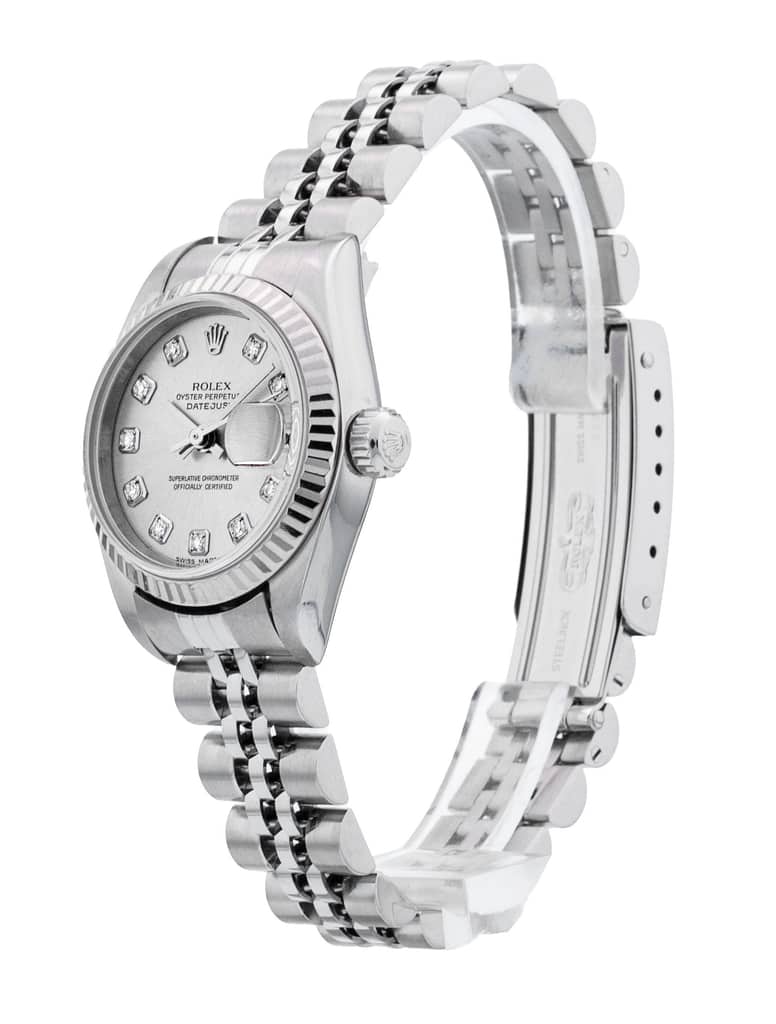 Rolex Lady-Datejust 79174 — thumbnail 3