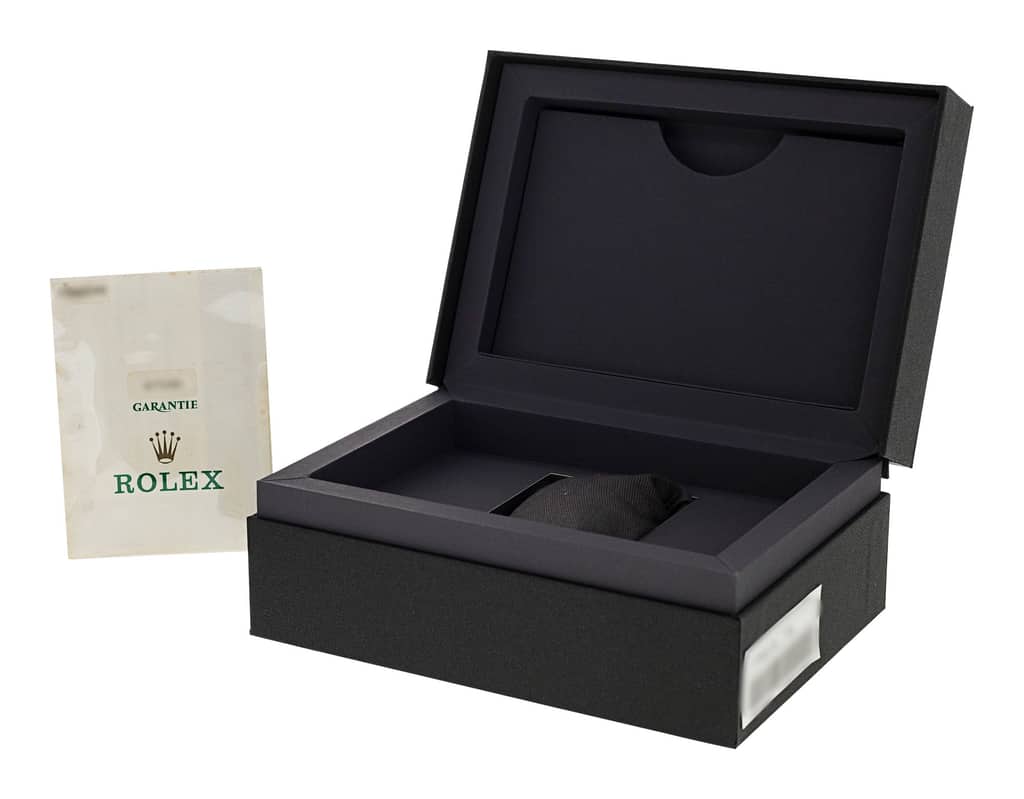 Rolex Oyster Perpetual 67180 — thumbnail 2