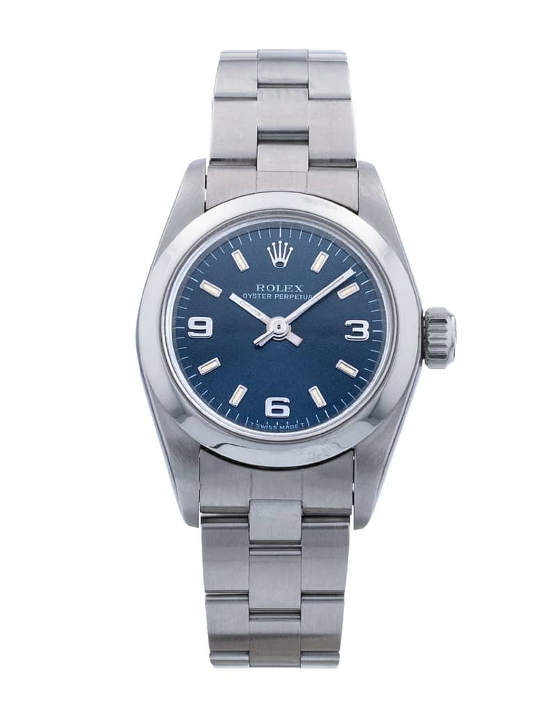 Rolex Oyster Perpetual 67180 — image 1 of 3