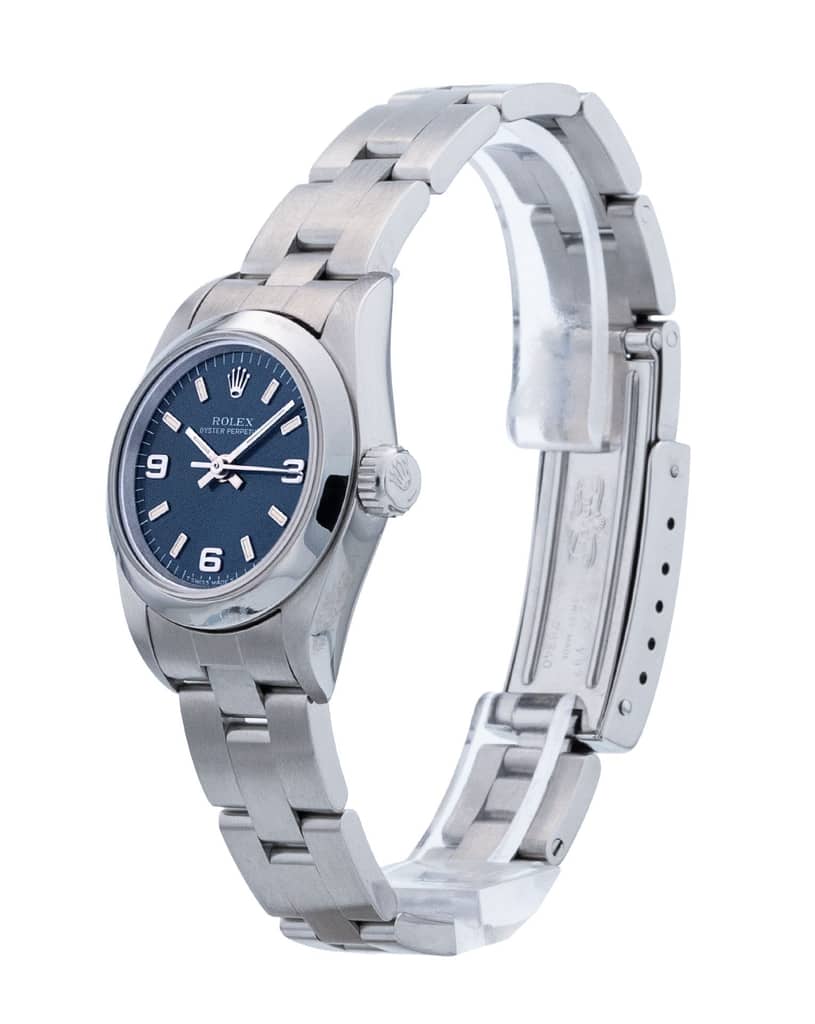 Rolex Oyster Perpetual 67180 — thumbnail 3