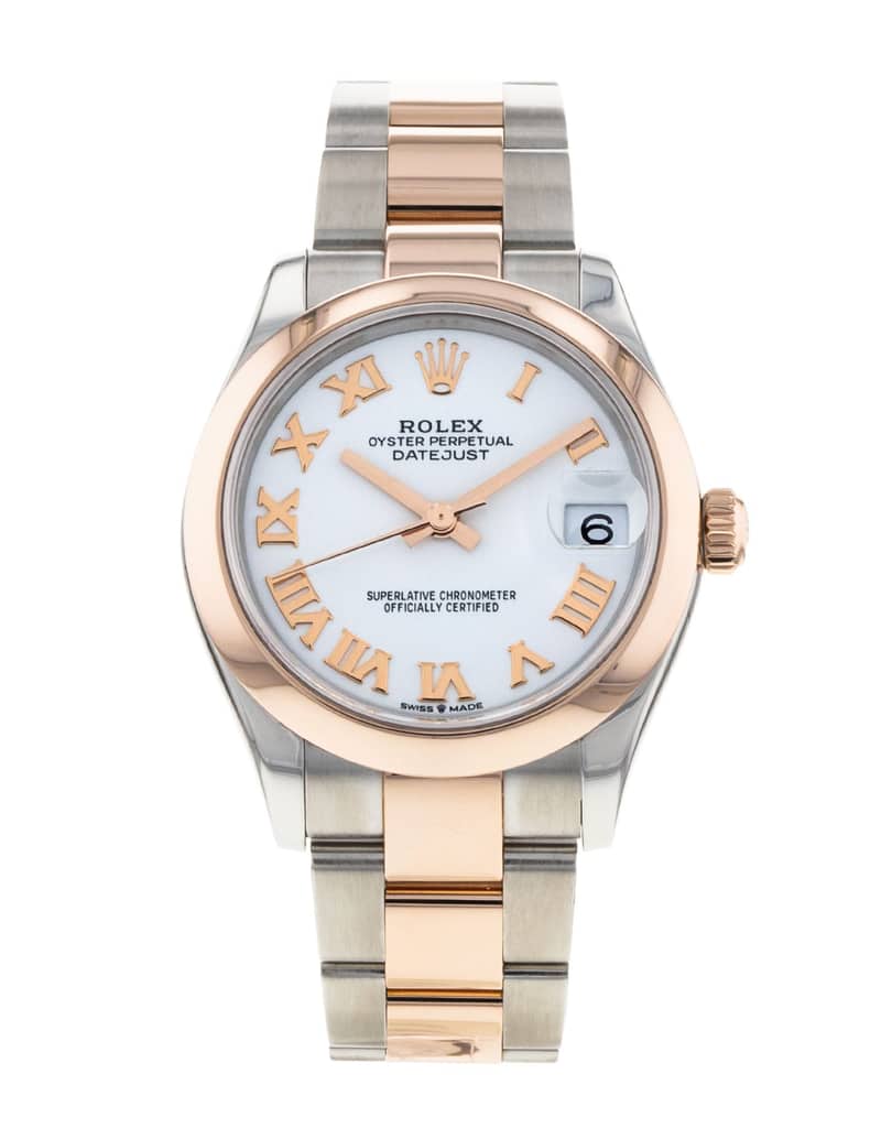Rolex Lady-Datejust 278241 — image 1 of 3