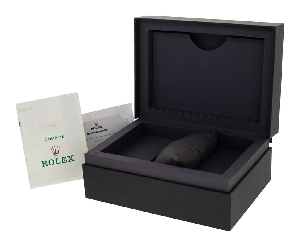 Rolex Oyster Perpetual 67480 — thumbnail 2