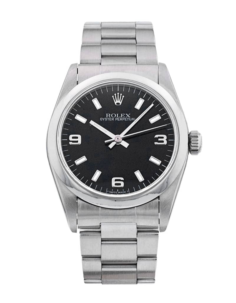 Rolex Oyster Perpetual 67480 — image 1 of 3