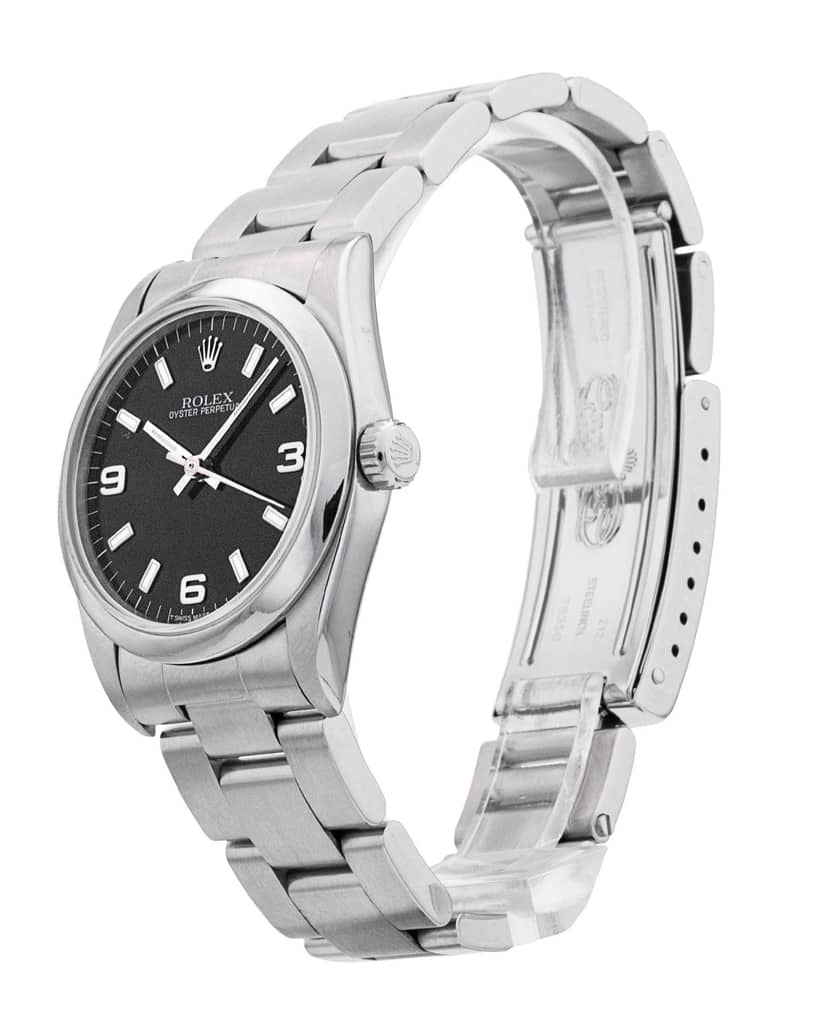 Rolex Oyster Perpetual 67480 — thumbnail 3
