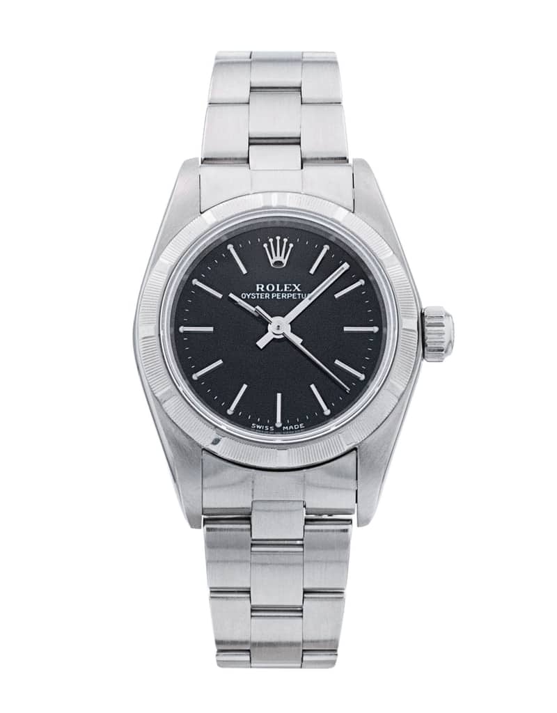 Rolex Oyster Perpetual 76030 — image 1 of 3