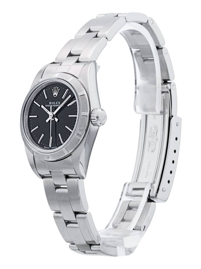 Rolex Oyster Perpetual 76030 — thumbnail 3