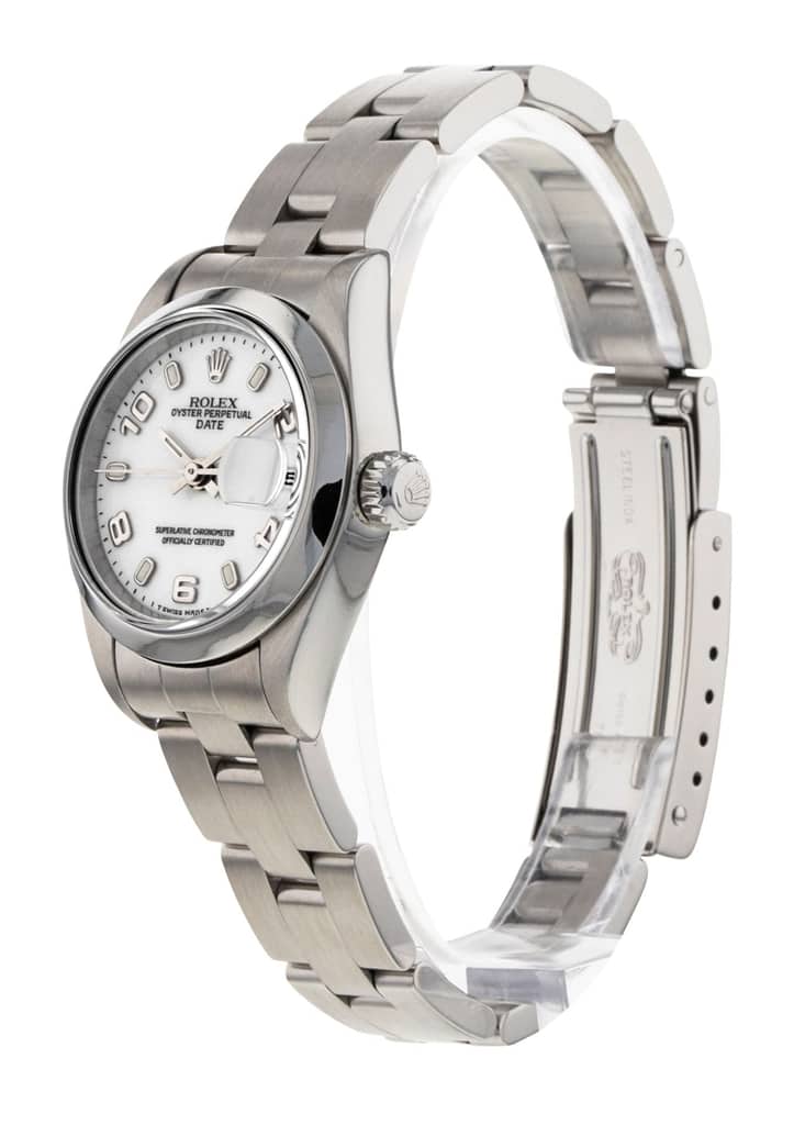 Rolex Lady-Datejust 69160 — thumbnail 3