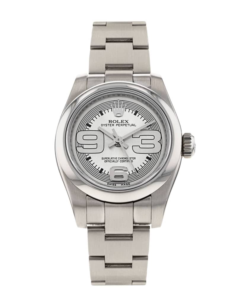 Rolex Oyster Perpetual 176200 — image 1 of 3