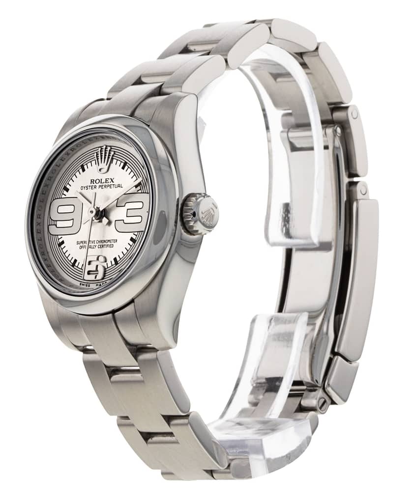 Rolex Oyster Perpetual 176200 — thumbnail 3