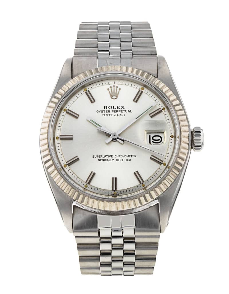 Rolex Datejust 1601 — image 1 of 3