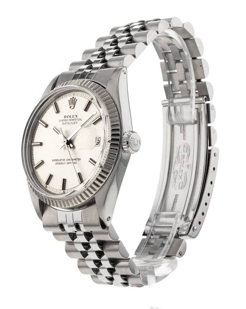 Rolex Datejust 1601 — thumbnail 3
