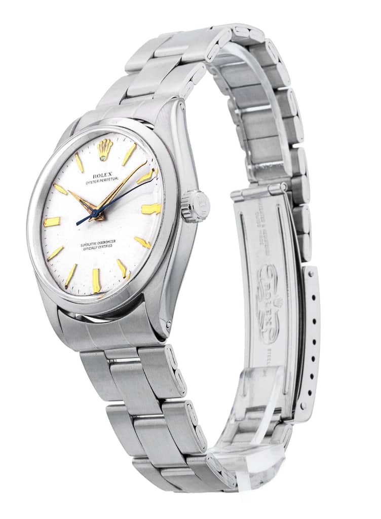Rolex Oyster Perpetual 1002 — thumbnail 2