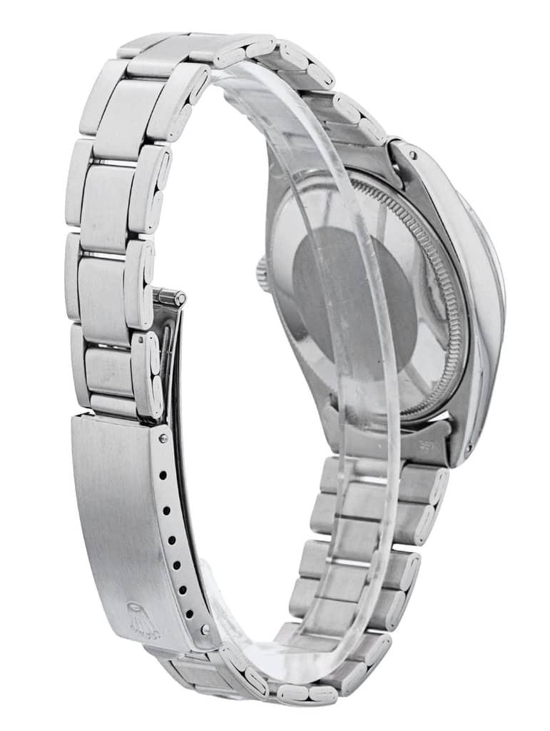 Rolex Oyster Perpetual 1002 — thumbnail 3