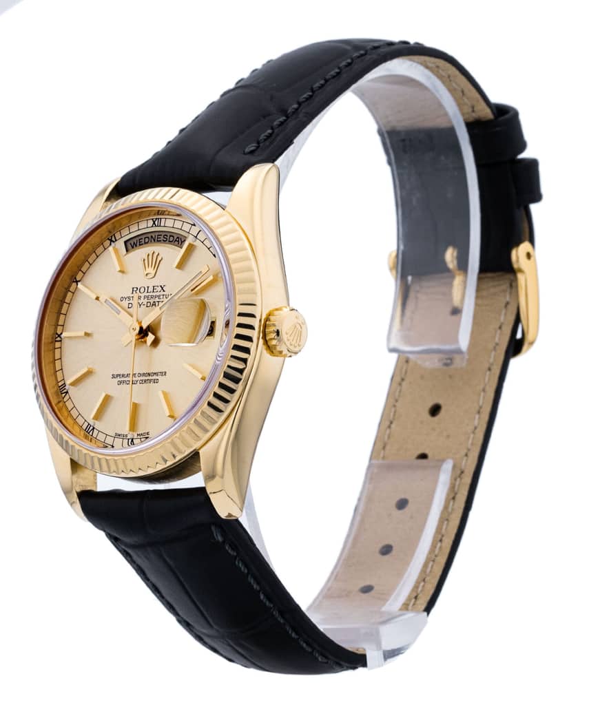 Rolex Day-Date 118238 — thumbnail 3
