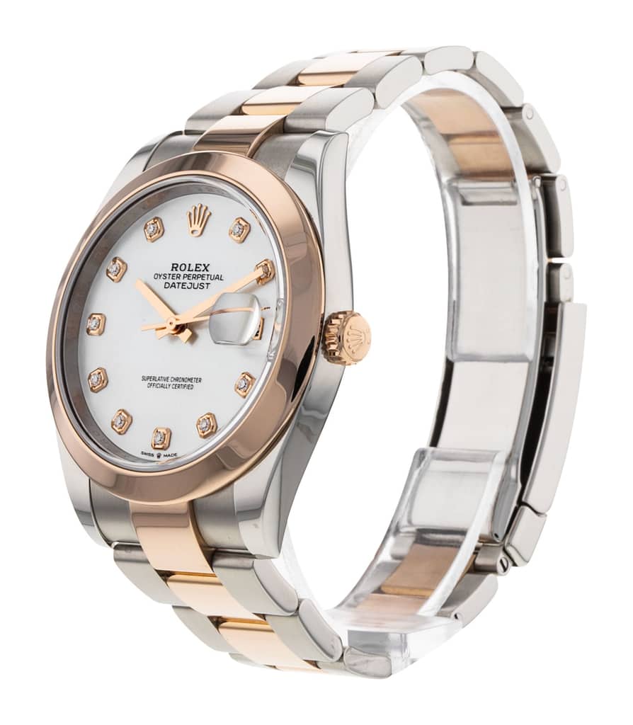 Rolex Datejust 126301 — thumbnail 3