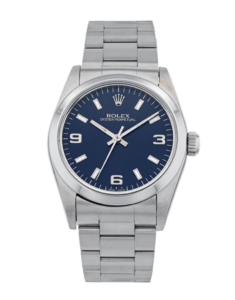 Rolex Oyster Perpetual 67480 — image 1 of 3
