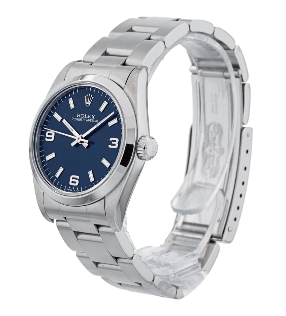 Rolex Oyster Perpetual 67480 — thumbnail 3