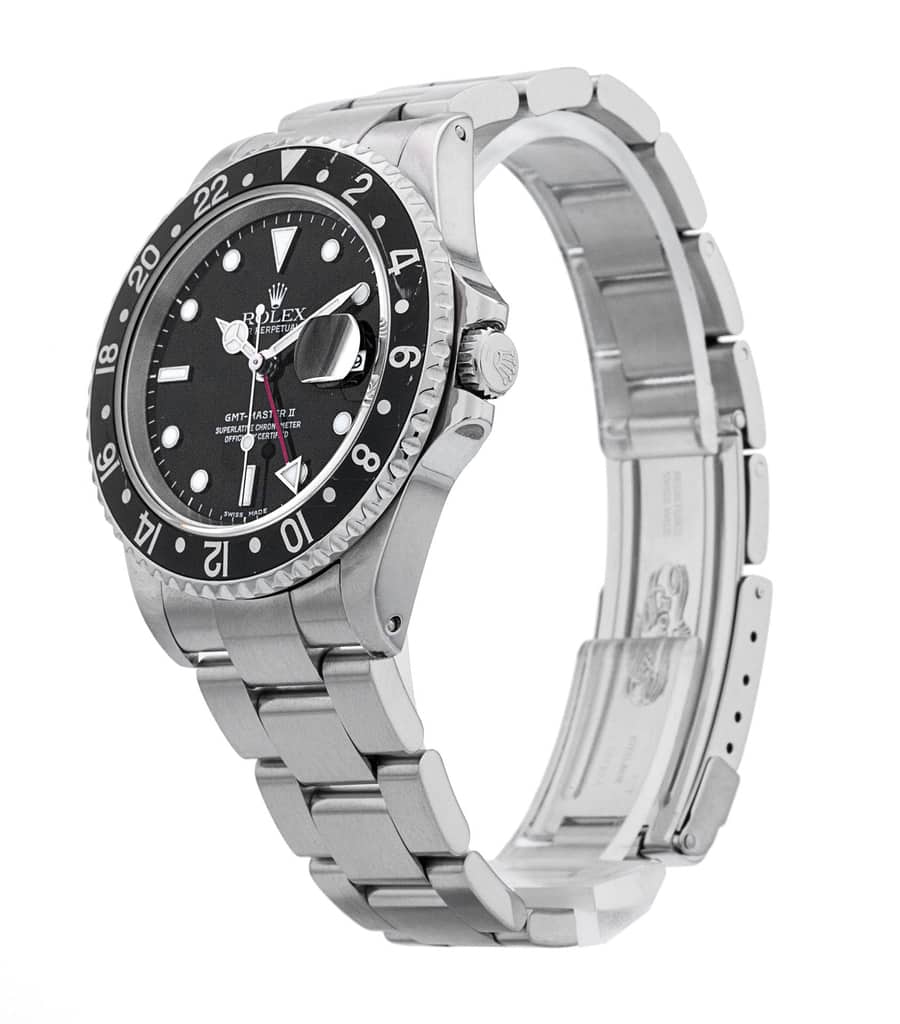 Rolex GMT-Master II 16710 — thumbnail 3