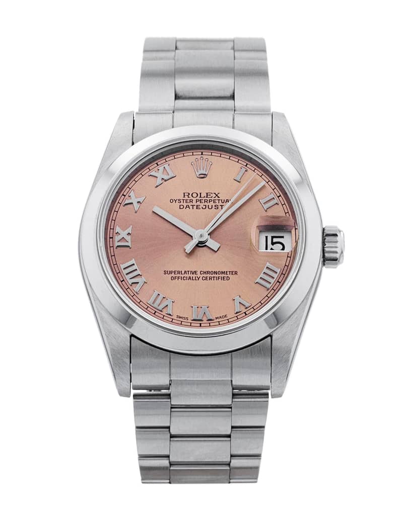 Rolex Datejust 68240 — image 1 of 3