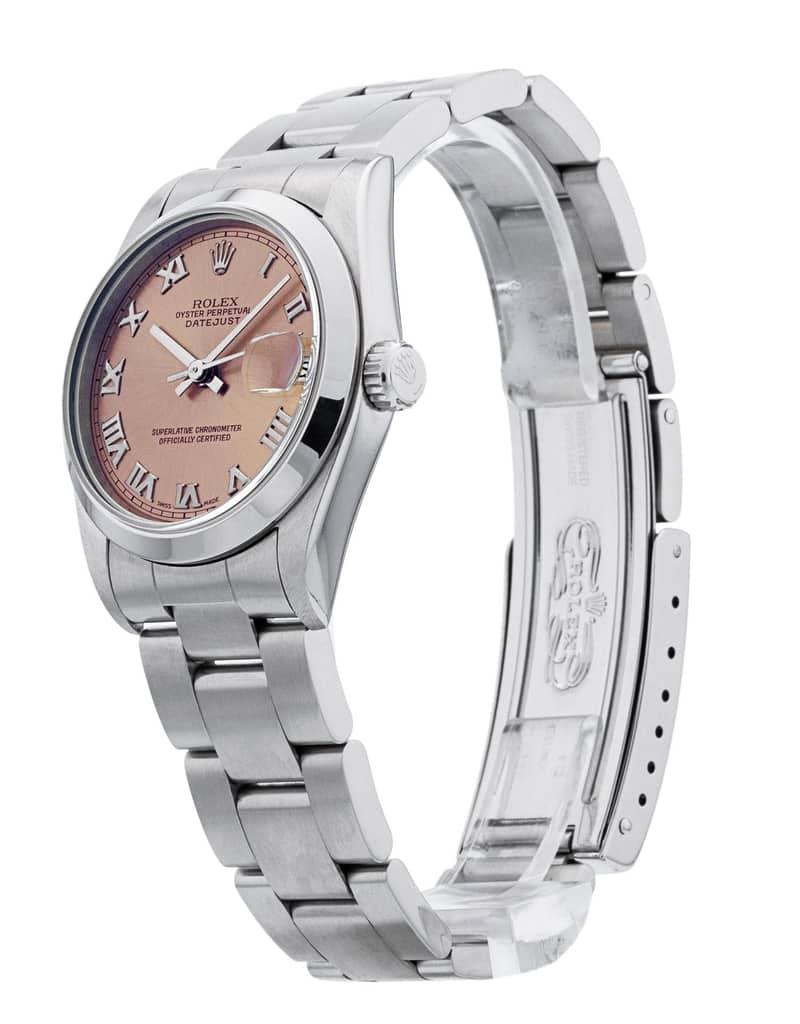 Rolex Datejust 68240 — thumbnail 3