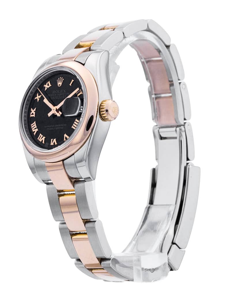 Rolex Lady-Datejust 179161 — thumbnail 3