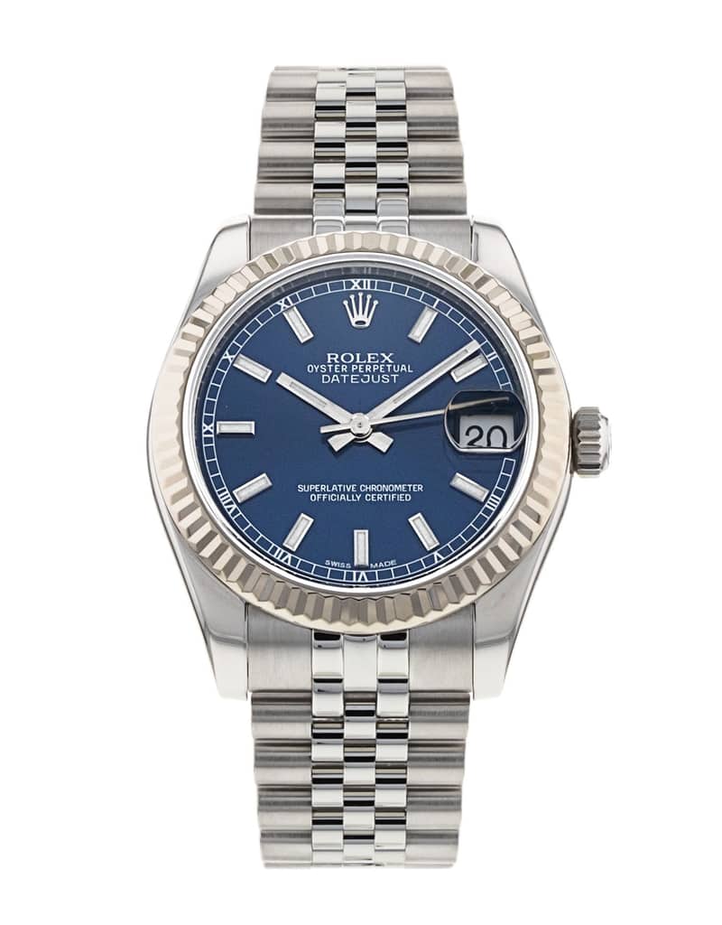 Rolex Lady-Datejust 178274 — image 1 of 3