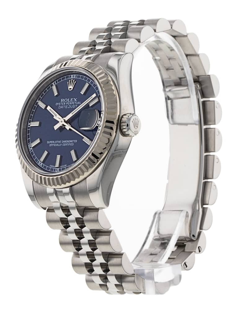 Rolex Lady-Datejust 178274 — thumbnail 3