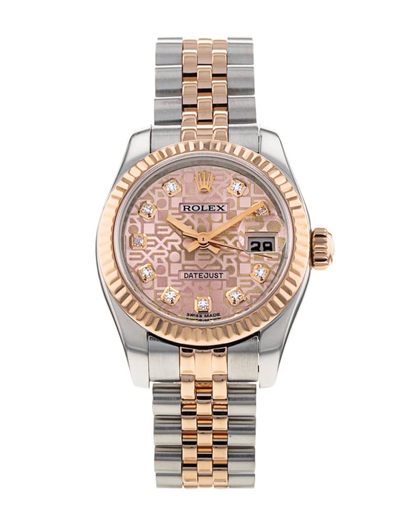 Rolex Lady-Datejust 179171 — image 1 of 3